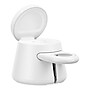 Belkin UltraCharge MagSafe Wireless Charging Station, 25W, 5 ft., White (WIZ052TTWH)~#|#~F4B05A79-5F37-483C-ADD57CEEF9798BDF_sc7