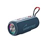 Worryfree Gadgets Party Series Wireless Bluetooth Stereo Speaker, IPX6 Water Resistant, Blue (WP26-BLU)~#|#~F4B22E5F-A8DA-4DE8-A5D0B39EA969AE7E_sc7