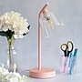 Simple Designs Sleek Essentials LED Desk Lamp, 15.75", Blush Pink (LD1080-BPK)~#|#~F4B3B9D9-7ADE-4BAD-8A447D04CDFD4435_sc7
