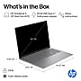 HP OmniBook 5 16" Laptop, Copilot+ PC, AMD Ryzen AI 5 430, 16GB RAM, 512GB SSD, +19 Hour Battery, Windows 11 Home~#|#~F4B5010C-5B5B-4EA8-89341FC31A7E4717_sc7