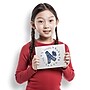 Flipside Dry-Erase Whiteboard, 0.5' x 0.5', 24/Pack (45656)~#|#~F4B616CA-529F-4A09-AA94B75D474E86F6_sc7