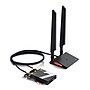 TP-Link BE9300 Wi-Fi 7 5760 Mbps Tri-Band PCIe Wireless Adapter (ARCHER TBE550E)~#|#~F4B729C7-5CFA-41BA-AF4D184EC9FA49D9_sc7