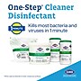 Clorox Healthcare Hydrogen Peroxide Cleaner Disinfectant Wipes, 185 Wipes/Container, 2/Carton (30827)~#|#~F4B77945-EC4D-46F1-AA1D1807188CD609_sc7