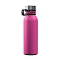 Outdoors Professional Stainless Steel Double-Walled Vacuum-Insulated Water Bottle, 20 oz., Pink (OUTD9270)~#|#~F4B7E214-BFED-4D0E-AE9EF445BAA77868_sc7