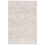 Safavieh Whisper Collection 4' x 6' Rectangle Indoor Area Rug, Machine Made, Ivory/Beige (WHS584A-4)~#|#~F4B82D66-25D1-4DAC-B3849D0A6D308552_sc7