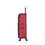 TUCCI Hardside Spinner Carry-On Luggage Set, TSA Checkpoint Friendly, Red, 4/Set (C014-04PC-BGD)~#|#~F4B85B2D-D939-403E-9231CD19AF3216BF_sc7