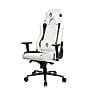 Arozzi Vernazza SoftPU Faux Leather Ergonomic Racing Gaming Chair, White (VERNAZZA-SPU-WT)~#|#~F4BB83FE-87EB-46FE-9638874594F33C21_sc7