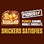 Snickers Share Size Milk Chocolate Candy Bars, 3.29 oz., 24/Box (MMM32252)~#|#~F4BBD129-223F-4787-938CFCF8A7268368_sc7