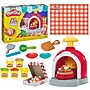Play-Doh Stamp and Spin Pizza Playset, Multicolored (G2921)~#|#~F4BD4D1B-D85D-4425-AE7336F1F028B7DC_sc7