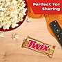 Twix Fun Size Caramel Chocolate Cookie Bar, 1.79 oz., 36/Box (MMM35391)~#|#~F4BD74F9-C77E-4361-9DA8F4F05DAD5519_sc7