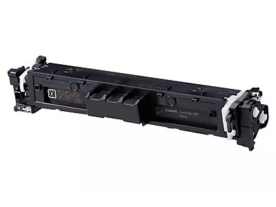 Canon 069 Black Standard Yield Toner Cartridge, Print Up to 2,100 Pages (5094C001) Sansujyuku sansujyuku.com
