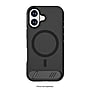 SaharaCase Venture Series MagSafe Compatible Phone Case for iPhone 17, Shock Absorbing, Scorpion Black (CP00923)~#|#~F4BF2B9C-E4E1-4341-898F6AF64209D36B_sc7