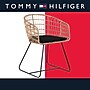 Tommy Hilfiger Graham Rattan Lounge Chair, Black (CHR10089A)~#|#~F4BF69D4-B765-44B0-99456AE4D5BF9B2F_sc7