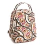 Vera Bradley Insulated Lunch Bag, Blooming Paisley (50508-22531)~#|#~F4C36EA5-E265-4139-A1411D6F63D2E7D8_sc7