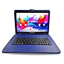 LINSAY F10 Series 10.1" Tablet, Wi-Fi, Octa Core, 256GB eMMC, Android 15, Blue Keyboard Case (F10XIPSBLUESPLUS)~#|#~F4C38D90-BEDC-400F-B504A387E2D95261_sc7