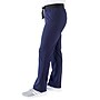 Medline Coastal AVE Women's 7-Pocket Drawstring Bootcut Scrub Pants, Small, Navy (4912NVYS)~#|#~F4C471B3-06BD-4546-90B81662A089856A_sc7