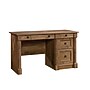 Sauder Palladia 53"W Computer Desk, Vintage Oak (422002)~#|#~F4C5BB0C-ABA6-4A5E-A87C54616648D976_sc7