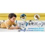 Contixo Aerospace Series Space Station Building Block Set, 573 Pieces/Set (CNXBK07)~#|#~F4C7B287-5244-484D-A99704538A6D5A88_sc7