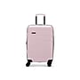Swiss Mobility DXB Collection 30" Hardside Suitcase, 8-Wheeled Spinner, Blush Pink (HLG6328SM-BLUSH)~#|#~F4C9FFA2-D7E0-4579-B0EA2D814A362F0B_sc7