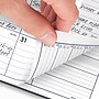 2026 AT-A-GLANCE DayMinder 8.5" x 11" Weekly & Monthly Appointment Book, Plastic Cover, Gray (GC520-07-26)~#|#~F4CA718B-8A7A-4F07-82D96090F0B7FD1C_sc7