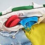 Fit & Fresh XXL All The Things Cotton Travel Tote Bag, Colorful Stripe (HWFF3062)~#|#~F4CDB1FF-6F15-48A3-8AC1A0B5AADAEA93_sc7