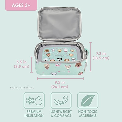 Bentgo Kids Lunch Bag - Thumbnail 5