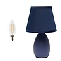 Simple Designs 9.45" LED Table Lamp, Blue (LT2009-BLU-LB)~#|#~F4D0AE79-85C0-40C2-876AA694D9AF5A23_sc7