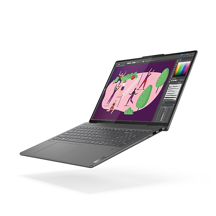 Lenovo Yoga 7 16IML9 16