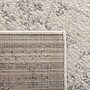 Safavieh Adirondack Collection 6' x 6' Square Indoor Area Rug, Machine Made, Ivory/Silver (ADR109C-6SQ)~#|#~F4D1045A-8E95-4C7E-B52AF1E8EA4107A4_sc7
