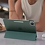 SaharaCase Venture Series Tri-Fold Case for Apple iPad Pro 11" M4, Cactus Green (TB00390)~#|#~F4D134A2-80FD-4F46-B17056374D94965A_sc7