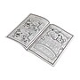 Crayola Uni-Creatures Coloring Book, 96 Pages, 8/Bundle (BIN042638-8)~#|#~F4D178BD-5BF8-42CE-A4CA69791F2FC0BA_sc7