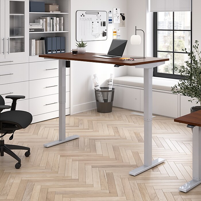 Bush Business Furniture Move 40 Series 60