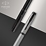 Parker IM RollerBall Pen, Fine Point, Black Ink (1931661)~#|#~F4D2C072-6D90-4983-9E0D8438A3204151_sc7
