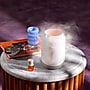 Lifelines Citrus Ultrasonic Aromatherapy Oil Ultrasonic Diffuser, 10 Fl oz. (11-1107)~#|#~F4D4A0C7-1872-4C92-ACFF5C7DDC6517E3_sc7