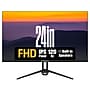 Westinghouse 24" FHD 120Hz LED Adaptive-Sync Monitor, HDR, Built-In Speakers, Black (WH24FA9600)~#|#~F4D60955-7D55-4E10-935E1ED1AFC8D078_sc7