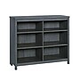 Sauder Dover Edge 36"H Bookcase, Denim Oak (433530)~#|#~F4D76DA6-ABD5-4229-B21C7B01667E13BC_sc7
