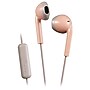 JVC Retro Wired Earbuds, Pink (HAF19MPT)~#|#~F4D7C16C-1E2A-4B47-B5D7E293A9B0FF45_sc7
