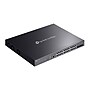 TP-Link Omada 24-Port Gigabit PoE Managed Switch, 10Gbps, Black (SG3428XMPPO)~#|#~F4D8E558-B66F-4309-8AA6B4698D998AED_sc7