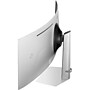 Samsung Odyssey G9 Ultrawide 49" Curved 5K QLED 144Hz FreeSync Gaming Monitor, Height Adjustable, Black (LS49DG910SNXZA)~#|#~F4D9E547-3EDC-46B1-A5A655191A0C9E1F_sc7