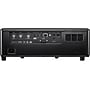 Optoma Wireless DLP Smart 4K UHD Laser Projector, Black (UHZ55)~#|#~F4D9EB56-ECB3-45FF-942E55CFCA913148_sc7