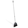 Coastwide Professional 8" Angled Broom, Gray (CW61071-CC)~#|#~F4DA1B2D-3A49-4ABA-B8FA301BDF63F444_sc7