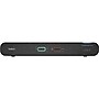 Belkin Universal 2nd Gen F1DN202KVM-UN-4 USB DisplayPort HDMI 2-Port KVM Switch~#|#~F4DA97A5-9E7E-4DB1-96E9DDCB890B7320_sc7