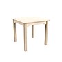 Flash Furniture Bright Beginnings Hercules Square Table, 23.5" x 23.5", Beech (MK-ME088009-GG)~#|#~F4DCC495-5273-478D-8805C1C3F7D5D10C_sc7