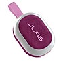 Jlab Pop Party Ultra-Portable Wireless Bluetooth Speaker, Water Resistant, Mulberry (SBPOPRMUL123)~#|#~F4DD2E11-A12C-467C-B9389567847BFB71_sc7