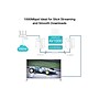 TP-LINK 2-Port Powerline Gigabit Ethernet Adapter Starter Kit (TL-PA7017 KIT)~#|#~F4E0068A-6951-4928-831F59176CE79E45_sc7