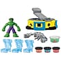 Play-Doh Marvel Hulk Smash & Squish Playset (F9826)~#|#~F4E2CC7D-7E6E-4766-BFF8B8DE2F33E815_sc7