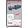 LG 32" 4K Ultra HD 60Hz LCD Monitor, Black (32BR55U-B)~#|#~F4E3DC79-5BEA-418B-8B26D5D59A1ACF2E_sc7