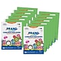 Prang 9" x 12" Construction Paper, Bright Green, 50 Sheets/Pack, 10 Packs/Bundle (PAC9603-10)~#|#~F4E48623-CDEB-4406-AEFA8A63ECA803E4_sc7