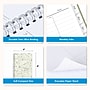 2027 Blue Sky 5" x 8" Weekly & Monthly Planner (164263)~#|#~F4E48632-F142-46B1-A0FF08B112649AF8_sc7