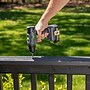 Genesis G20MAX 20-Volt Lithium Ion Cordless 2-Speed 3/8-In. Drill Driver (GLCD2038B)~#|#~F4E5054D-4CB7-47E4-AA590FB60032FE4F_sc7